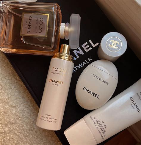 chanel travel skincare|is chanel skincare worth it.